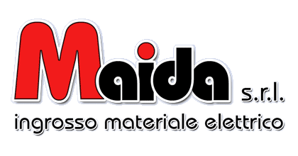 Logo MAIDA